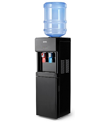 Кулер для воды AEL LC-AEL-750 Black