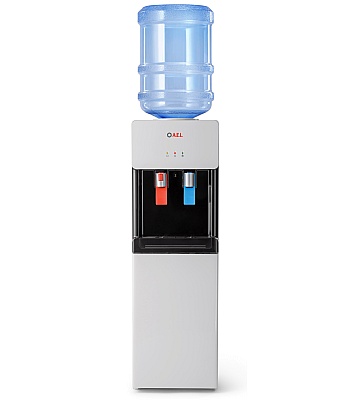 Кулер для воды AEL LC-AEL-750 White