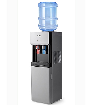Кулер для воды AEL LC-AEL-750 Silver