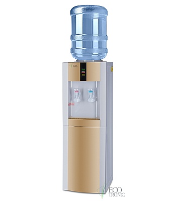 Кулер для воды Ecotronic H1-L Gold
