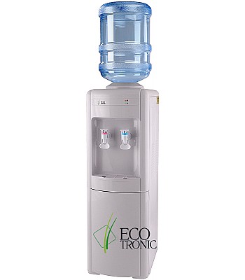 Кулер для воды Ecotronic H2-L