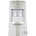 Кулер для воды Ecotronic H3-L Silver Кулер для воды Ecotronic H3-L Silver