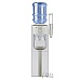 Кулер для воды Ecotronic H3-L Silver