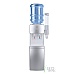 Кулер для воды Ecotronic J21-LC White-Silver Кулер для воды Ecotronic J21-LC White-Silver