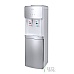 Кулер для воды Ecotronic J21-LC White-Silver Кулер для воды Ecotronic J21-LC White-Silver