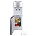 Кулер для воды Ecotronic J21-LC White-Silver Кулер для воды Ecotronic J21-LC White-Silver