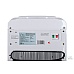 Кулер для воды Ecotronic J21-LC White-Silver Кулер для воды Ecotronic J21-LC White-Silver
