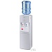 Кулер для воды Ecotronic J21-LC White-Grey