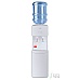 Кулер для воды Ecotronic J21-LC White-Grey