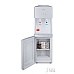 Кулер для воды Ecotronic J21-LC White-Grey
