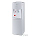 Кулер для воды Ecotronic J21-LC White-Grey