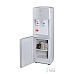Кулер для воды Ecotronic J21-LC White-Grey