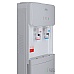 Кулер для воды Ecotronic J21-LC White-Grey