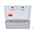 Кулер для воды Ecotronic J21-LC White-Grey