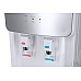 Кулер для воды Ecotronic J21-LCE White-Silver Кулер для воды Ecotronic J21-LCE White-Silver