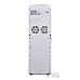 Кулер для воды Ecotronic J21-LCE White-Silver Кулер для воды Ecotronic J21-LCE White-Silver