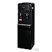 Кулер для воды Ecotronic V32-LCE Black Кулер для воды Ecotronic V32-LCE Black