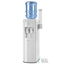 Кулер для воды Ecotronic C21-L White