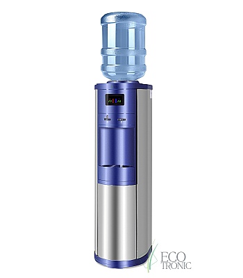 Кулер для воды Ecotronic G9-LM Blue