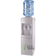Кулер для воды Ecotronic H2-LN