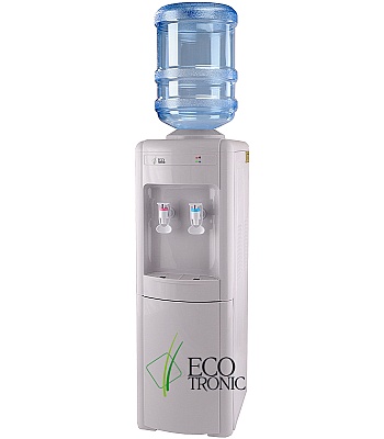 Кулер для воды Ecotronic H2-LN без охлаждения