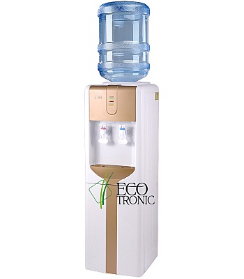 Кулер для воды Ecotronic H3-L Gold
