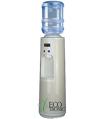Кулер для воды Ecotronic P3-LPM White