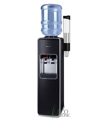 Кулер для воды Ecotronic P5-LPM Black