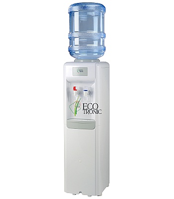 Кулер для воды Ecotronic R1-L