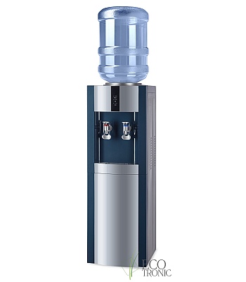 Кулер для воды Экочип V21-LE Green