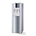 Кулер для воды Экочип V21-LE White-Silver