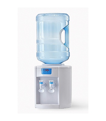 Диспенсер AEL T-AEL-100 настольный для раздачи воды