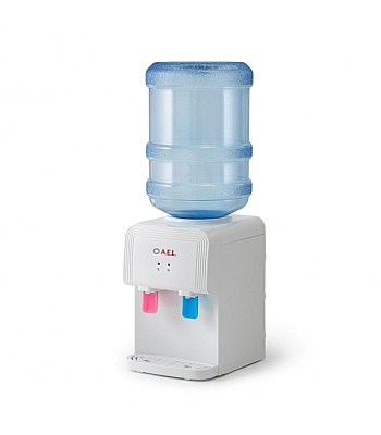 Кулер для воды AEL TD-AEL-720 настольный