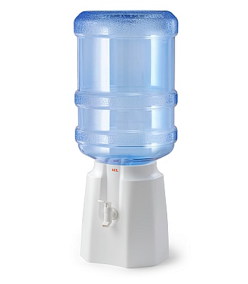 Диспенсер AEL T-AEL-103 настольный для раздачи воды
