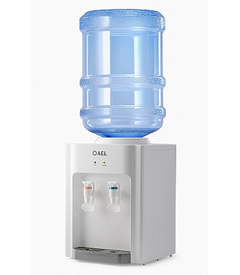 Кулер для воды AEL TK-AEL-107 настольный