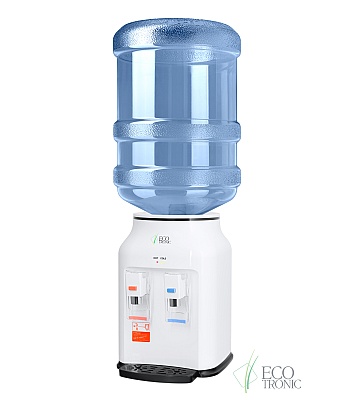 Настольный кулер для воды Ecotronic A2-TE