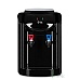 Кулер для воды Ecotronic K1-TN Black без охлаждения