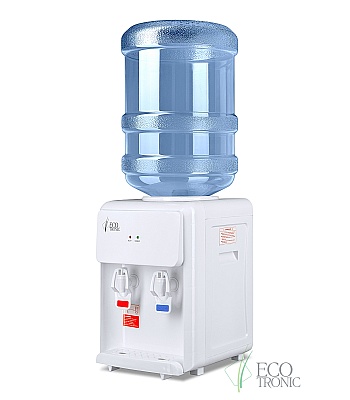 Кулер для воды Ecotronic R2-TE настольный
