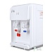 Кулер для воды Ecotronic R2-TE настольный