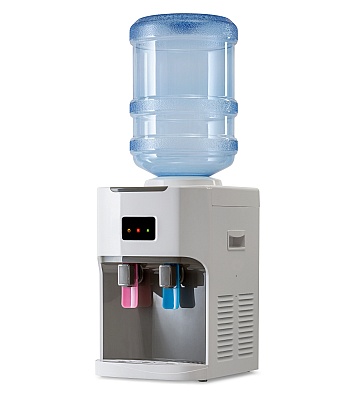 Кулер для воды HotFrost D115