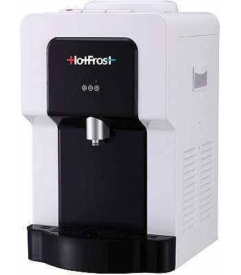 Кулер для воды HotFrost D910S