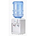 Кулер для воды TК-AEL-106 настольный Кулер для воды TК-AEL-106 настольный