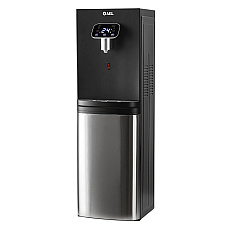 Пурифайер AEL LD-AEL-2201sd black-ss