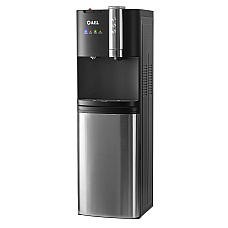 Кулер для воды AEL LC-AEL-2501a Black-SS