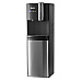 Кулер для воды LC-AEL-2501a Black-SS (с кофемашиной и UV) Кулер для воды LC-AEL-2501a Black-SS (с кофемашиной и UV)