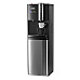 Кулер для воды LC-AEL-2501a Black-SS (с кофемашиной и UV) Кулер для воды LC-AEL-2501a Black-SS (с кофемашиной и UV)