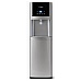 Кулер для воды AEL-810A LC Silver с нижней загрузкой