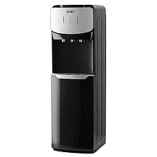 Кулер для воды AEL LD-AEL-819a Black-Silver