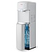 Кулер для воды AEL LC-AEL-770A White с нижней загрузкой