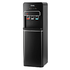 Кулер для воды AEL LC-AEL-804a Black Кулер для воды AEL LC-AEL-804a Black